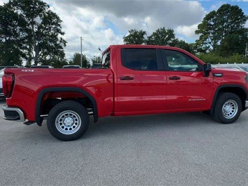 New 2026 GMC Sierra 1500 Pro w/ Pro Value Package image 9