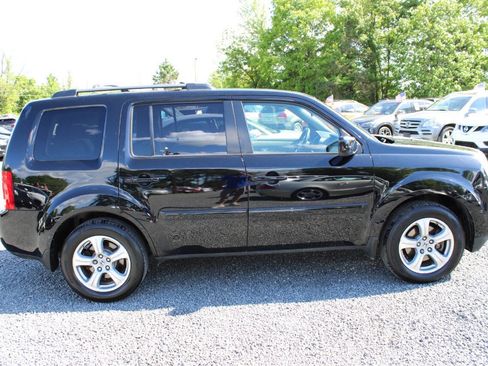 Used 2012 Honda Pilot EX image 6