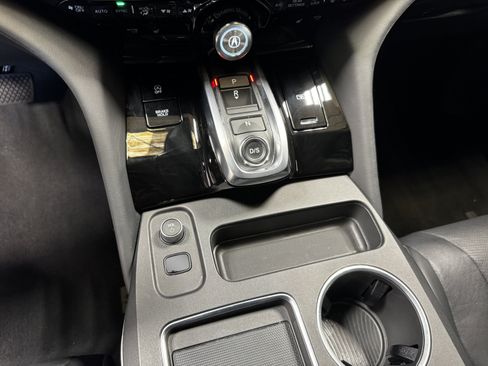 Certified 2025 Acura MDX SH-AWD w/ Technology Package image 28