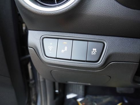 Certified 2023 Kia Forte LXS w/ LXS Technology Package FWD image 21