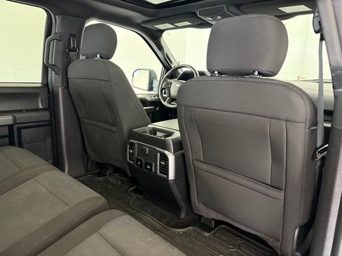 Used 2018 Ford F150 XLT w/ Equipment Group 302A Luxury AWD/4WD image 33