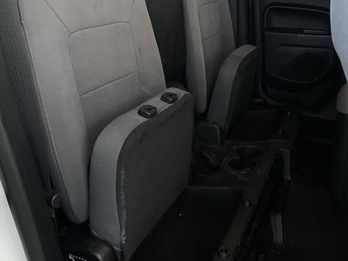 Used 2016 Chevrolet Colorado W/T w/ WT Convenience Package image 17