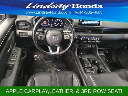 Used 2023 Honda Pilot EX-L image 13