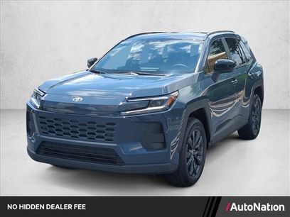 Certified 2026 Toyota RAV4 XLE Premium