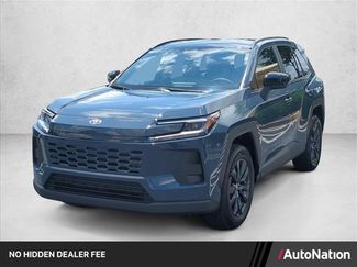 Certified 2026 Toyota RAV4 XLE Premium FWD video 1