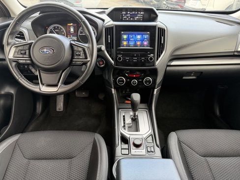 Used 2022 Subaru Forester Premium image 14