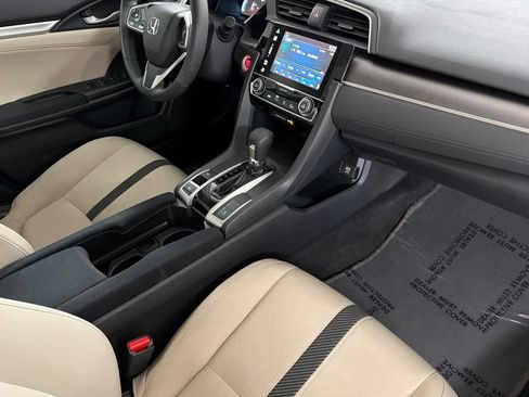 Used 2016 Honda Civic EX image 15