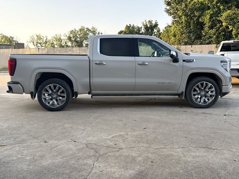 New 2026 GMC Sierra 1500 Denali AWD/4WD image 2