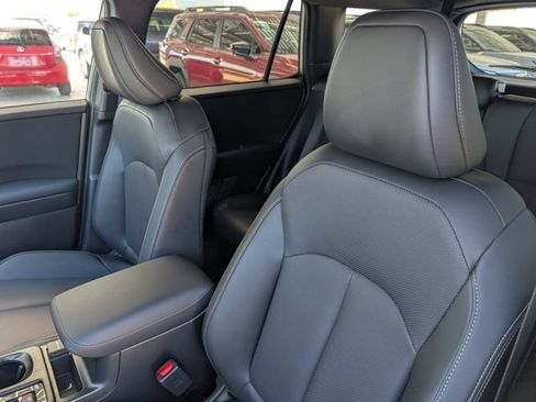New 2026 Subaru Outback Limited AWD/4WD image 7