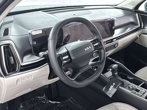 New 2026 Kia Sorento EX AWD/4WD image 36