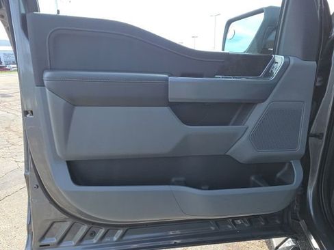 Used 2023 Ford F150 XLT w/ Equipment Group 302A High AWD/4WD image 15