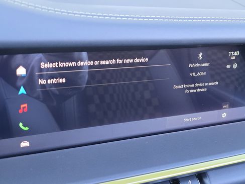 New 2026 Porsche 911 Carrera GTS image 22