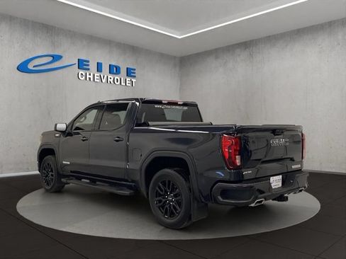 Used 2023 GMC Sierra 1500 Elevation AWD/4WD image 12