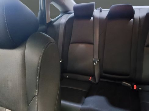Used 2019 Honda Accord EX image 25