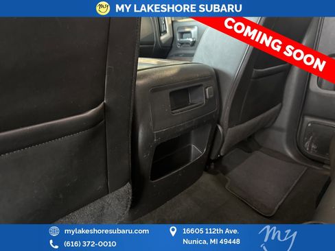 Used 2017 GMC Sierra 1500 Denali w/ Denali Ultimate Package AWD/4WD image 28
