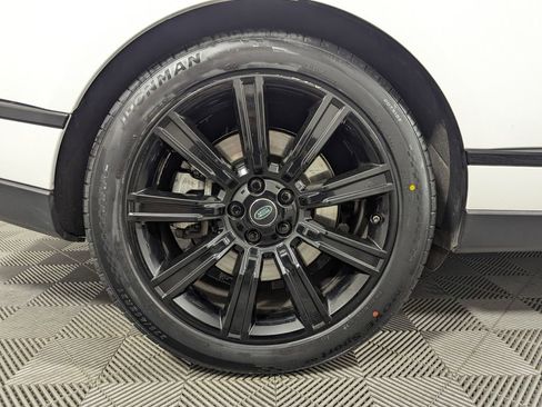 Used 2018 Land Rover Range Rover Long Wheelbase Supercharged AWD/4WD image 52