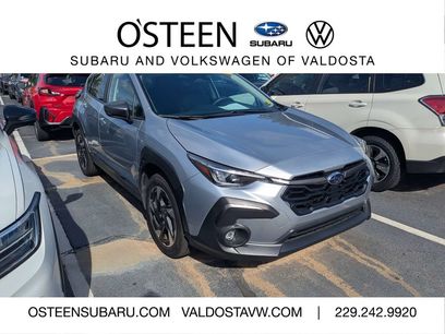Used 2025 Subaru Crosstrek 2.5i Limited w/ Popular Package #3A