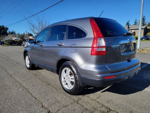 Used 2010 Honda CR-V EX-L image 8
