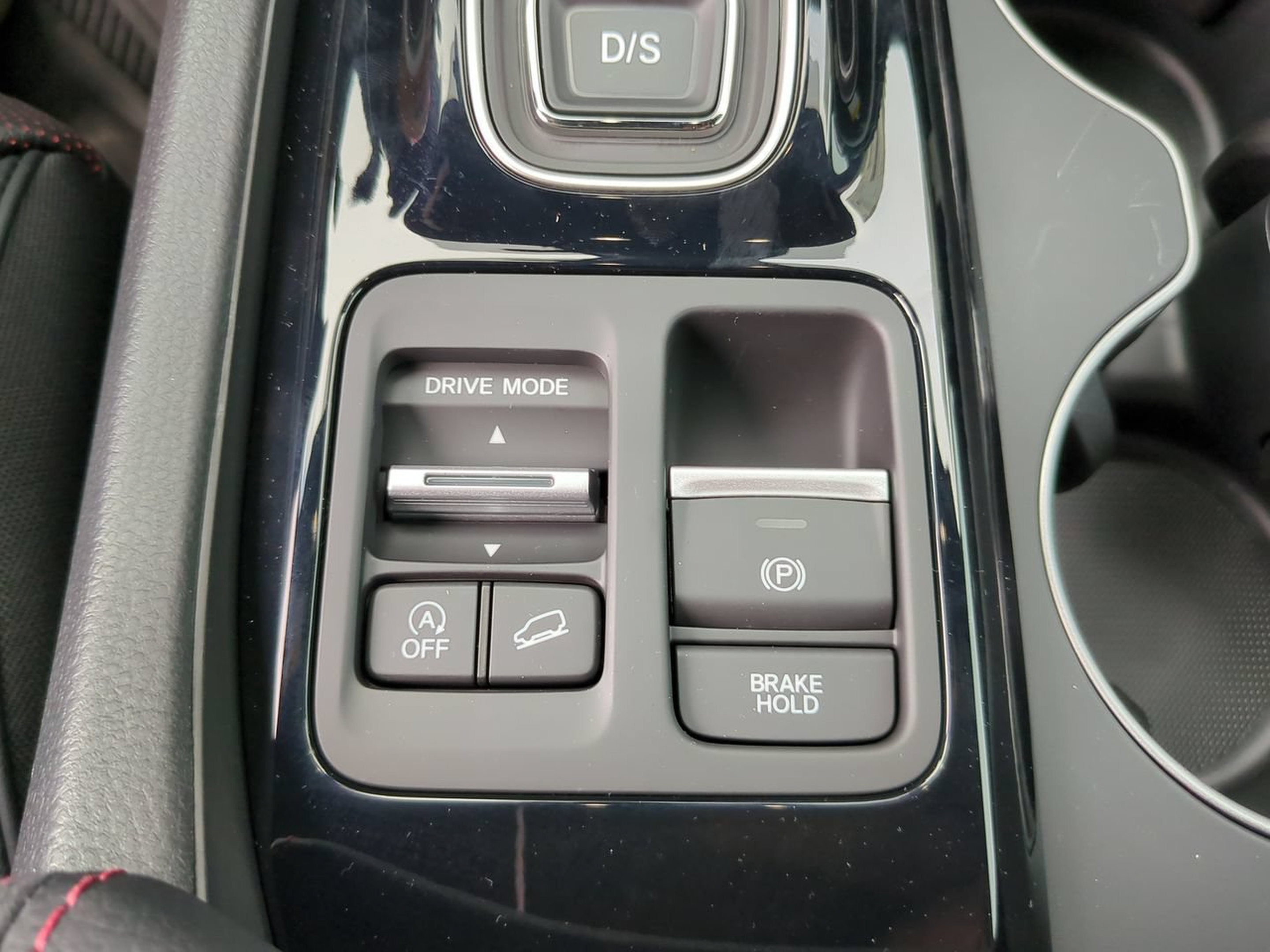 New 2026 Honda Pilot Black Edition image 27