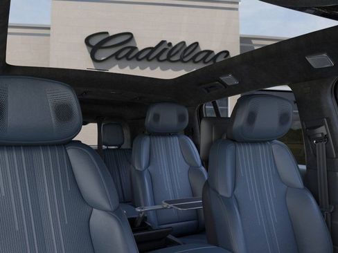 New 2025 Cadillac Escalade IQ Sport 2 image 24