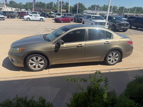 Used 2008 Honda Accord EX-L image 9