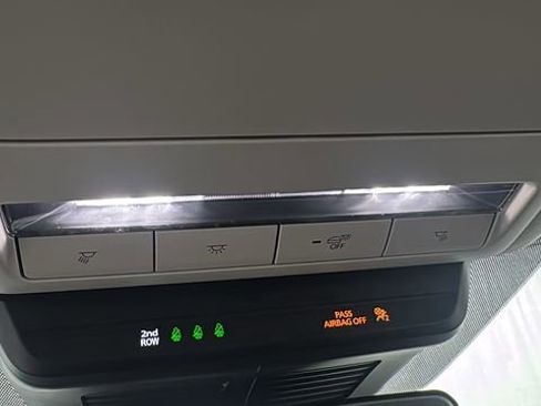 Used 2025 MAZDA CX-50 AWD 2.5 S w/ Preferred Package image 32