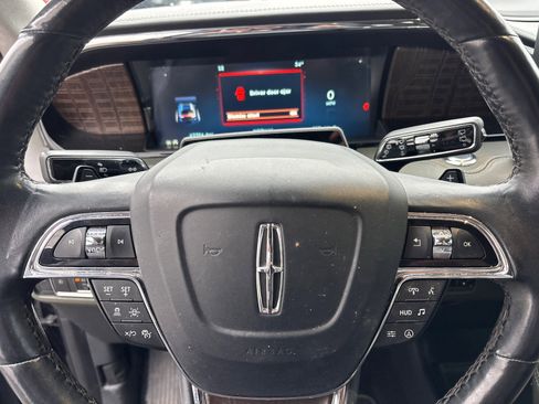 Certified 2022 Lincoln Navigator Black Label image 16