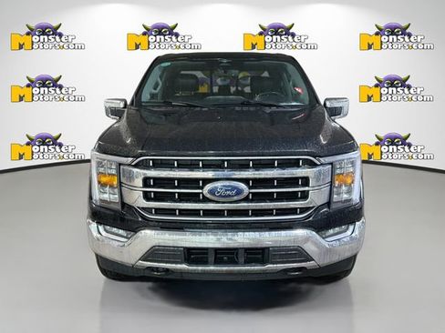 Used 2023 Ford F150 Lariat image 2