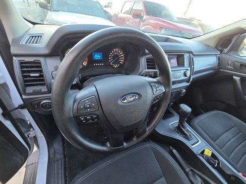 Used 2020 Ford Ranger XL w/ Equipment Group 101A Mid image 9