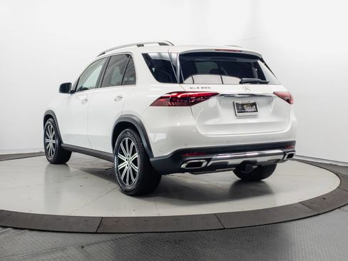 Certified 2026 Mercedes-Benz GLE 350 4MATIC image 30