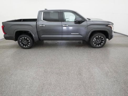 New 2026 Toyota Tundra Limited AWD/4WD image 11