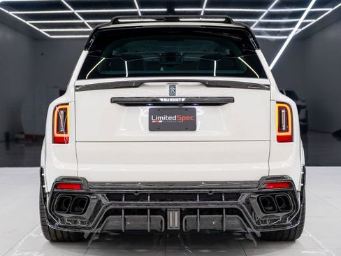 Used 2026 Rolls-Royce Cullinan image 17