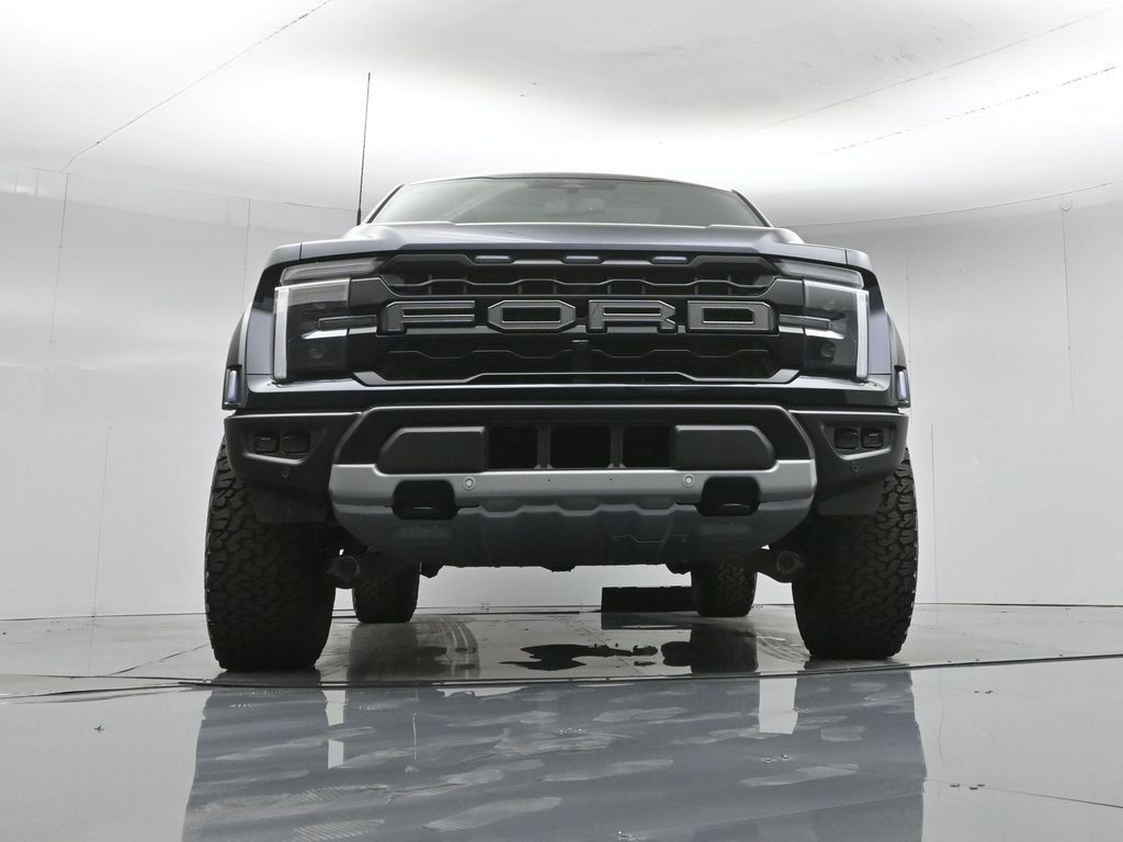 New 2026 Ford F150 Raptor AWD/4WD image 47