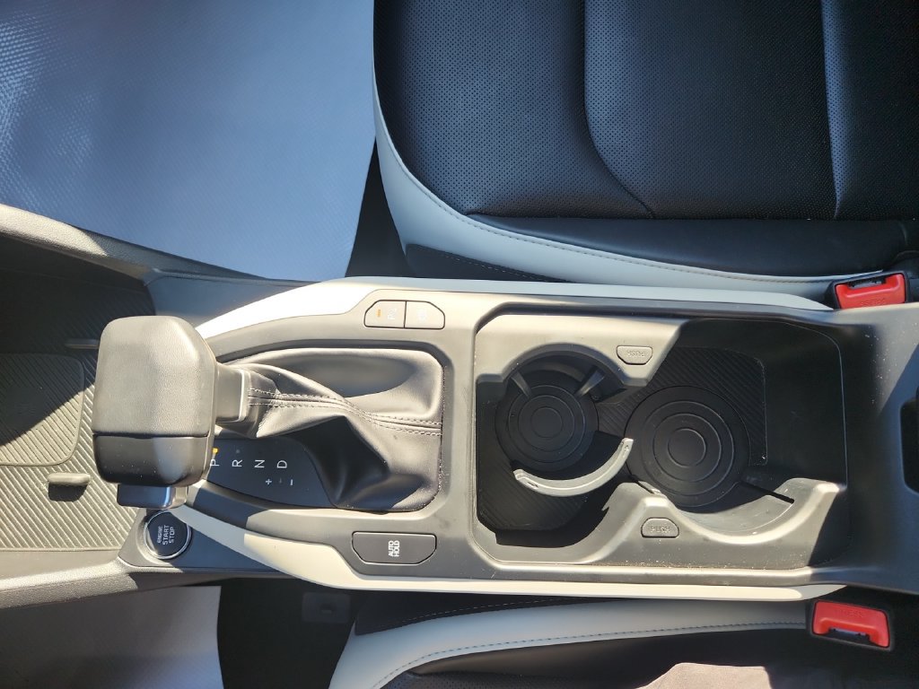 Certified 2025 Kia K4 GT-Line Turbo FWD image 15