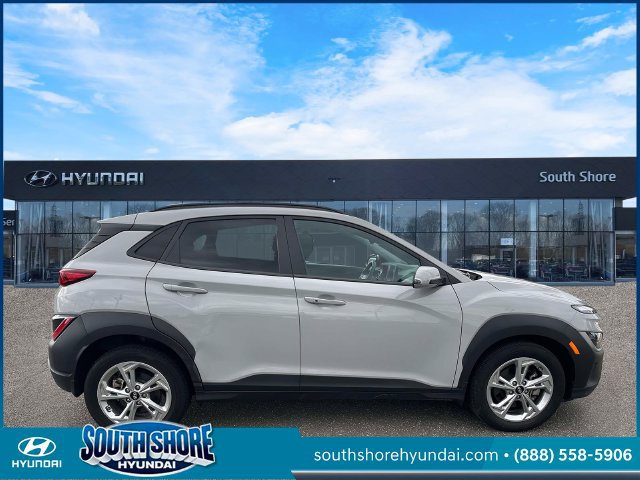 Certified 2023 Hyundai Kona SEL w/ Cargo Package AWD/4WD image 5