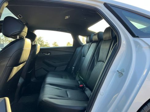 Used 2023 Honda Accord Sport image 21