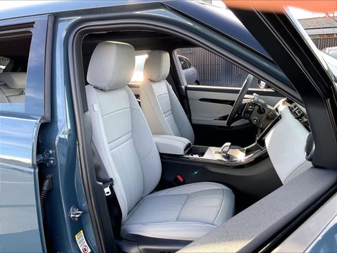 New 2026 Land Rover Range Rover Evoque S image 31