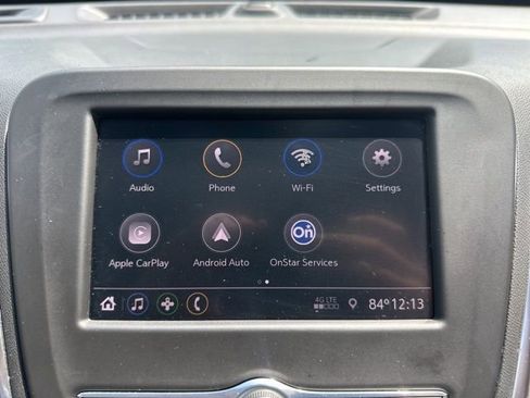 Used 2021 Chevrolet Equinox LT w/ Driver Convenience Package FWD image 4