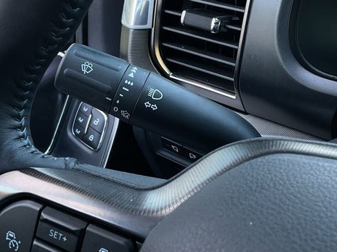 Used 2024 Ford F150 Platinum w/ Equipment Group 702A High image 38