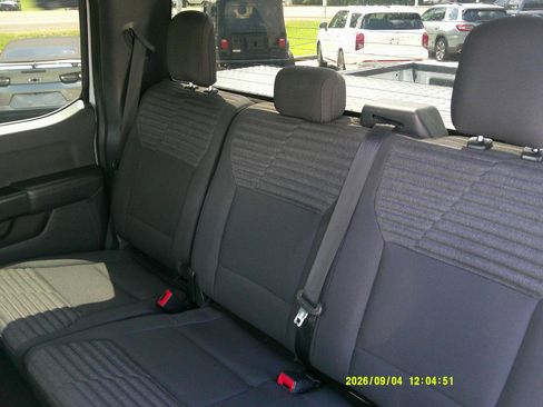 Used 2021 Ford F150 XL w/ STX Appearance Package AWD/4WD image 15