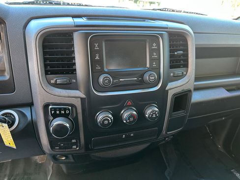 Used 2018 RAM 1500 Express w/ Black Ram 1500 Express Group image 20