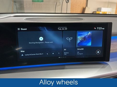 New 2026 Hyundai Ioniq 9 SEL AWD/4WD image 18