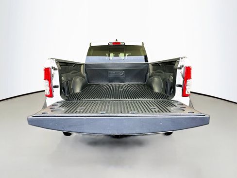 Used 2020 RAM 1500 Lone Star AWD/4WD image 29
