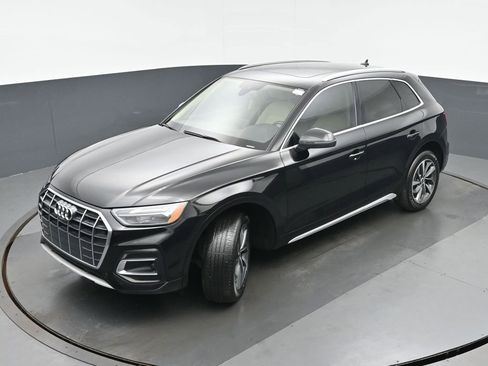 Used 2021 Audi Q5 2.0T Premium Plus image 33