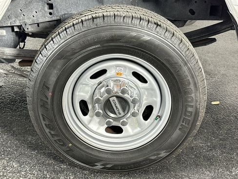 Used 2020 Ford F250 XL image 14