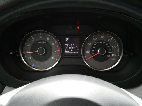 Used 2016 Subaru Forester 2.5i Premium image 21