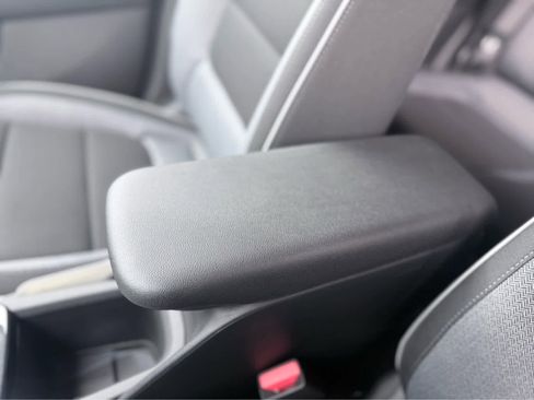 New 2026 Chevrolet TrailBlazer LT image 33