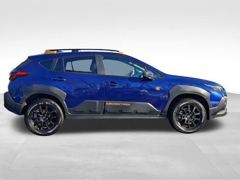Certified 2024 Subaru Crosstrek 2.5i Wilderness w/ Crosstrek Mirror Package image 7