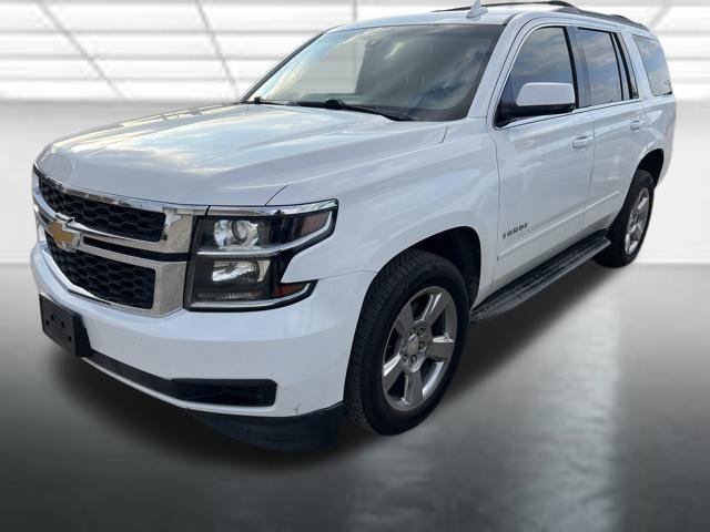 Used 2019 Chevrolet Tahoe LS w/ All-Season Package RWD image 3
