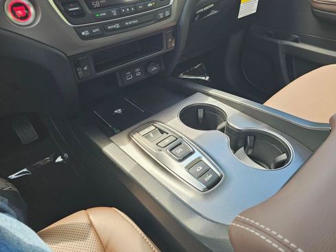 New 2026 Honda Ridgeline RTL image 30